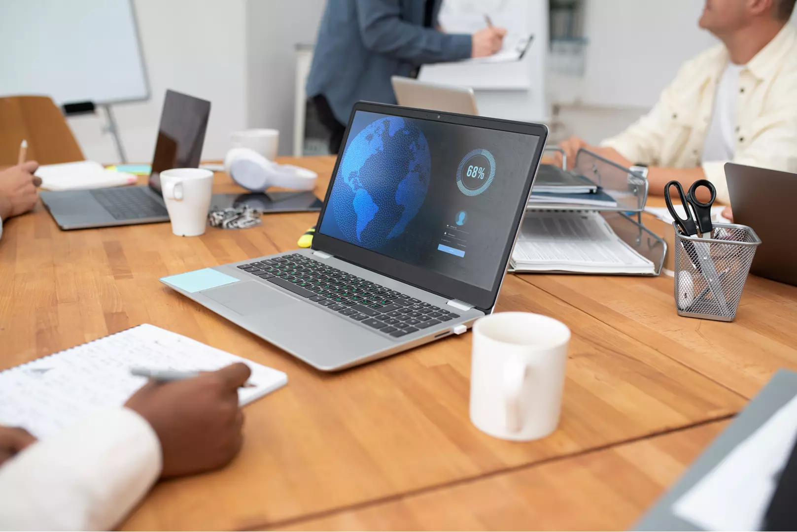 Segurança da informação em 2026: o ano em que a proteção digital se torna indispensável